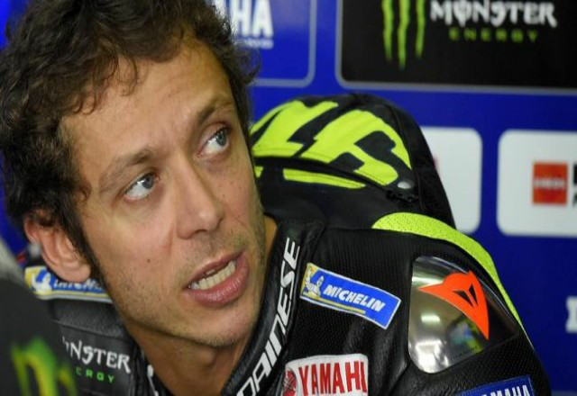 Valentino Rossi